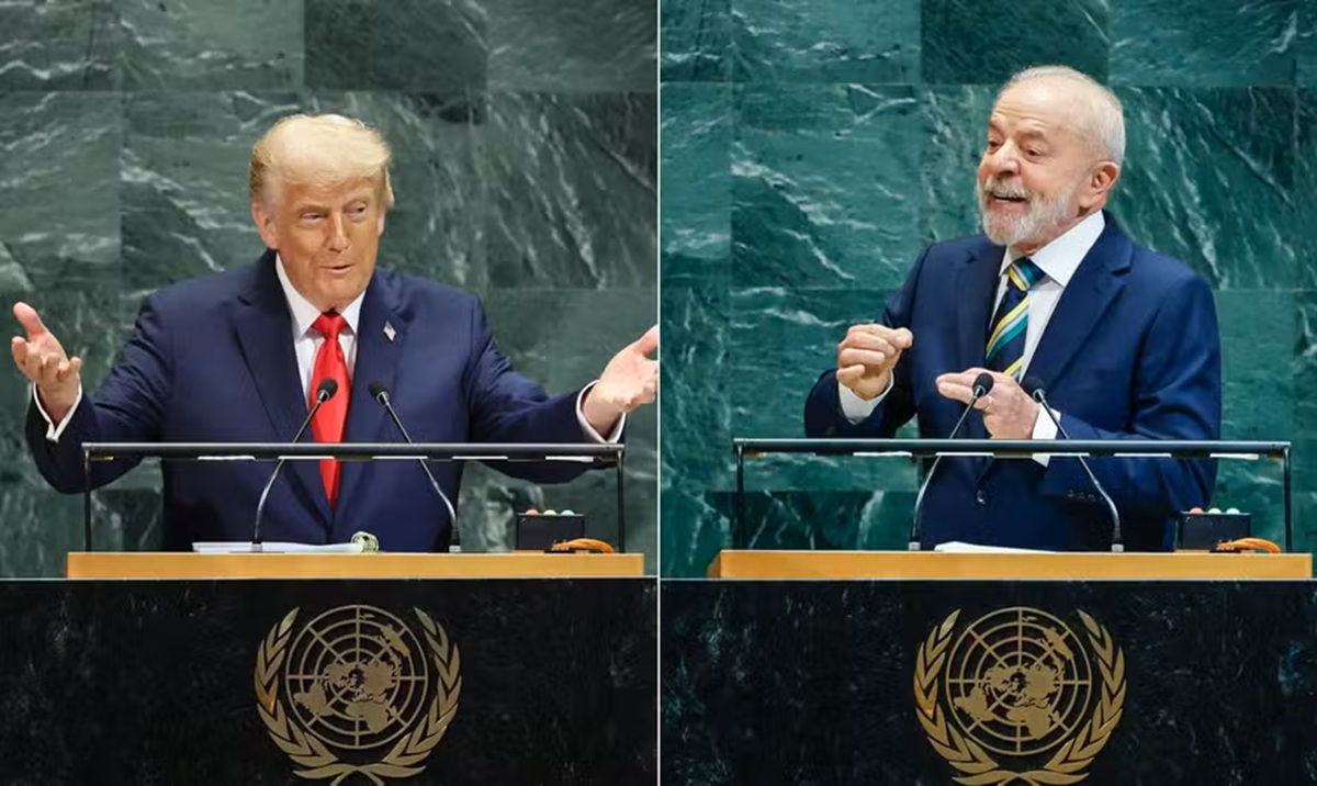 Encontro bilateral entre Brasil e EUA: o que esperar?, por Marco Aurélio Pinto
