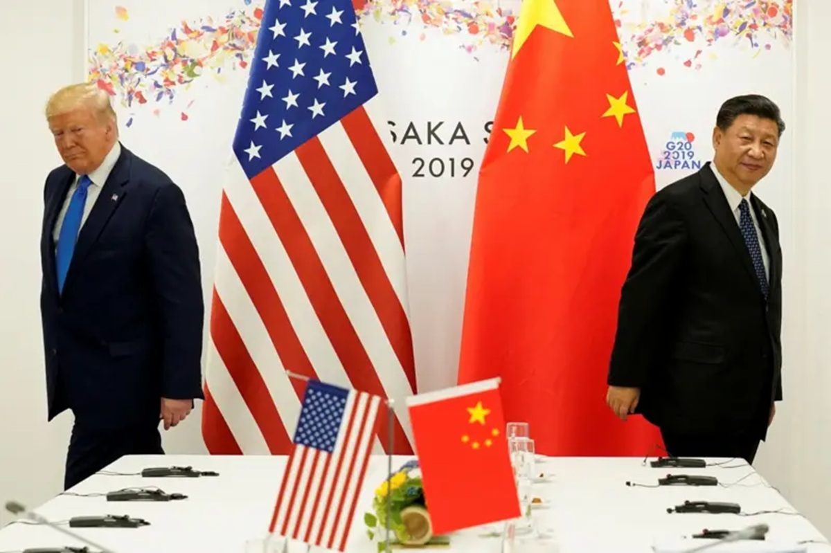 G20 - Reprodução Reuters