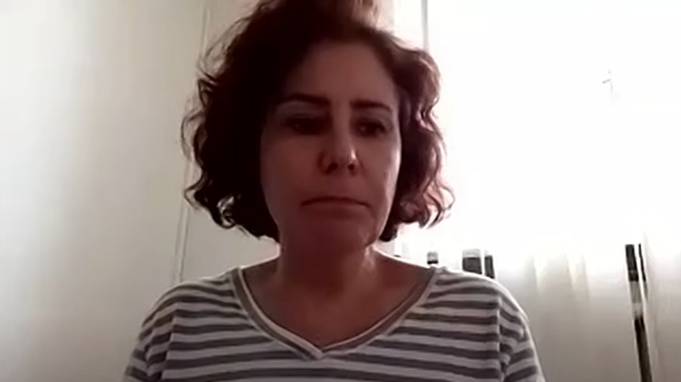 Crédito: Reprodução/ Youtube Câmara dos Deputados