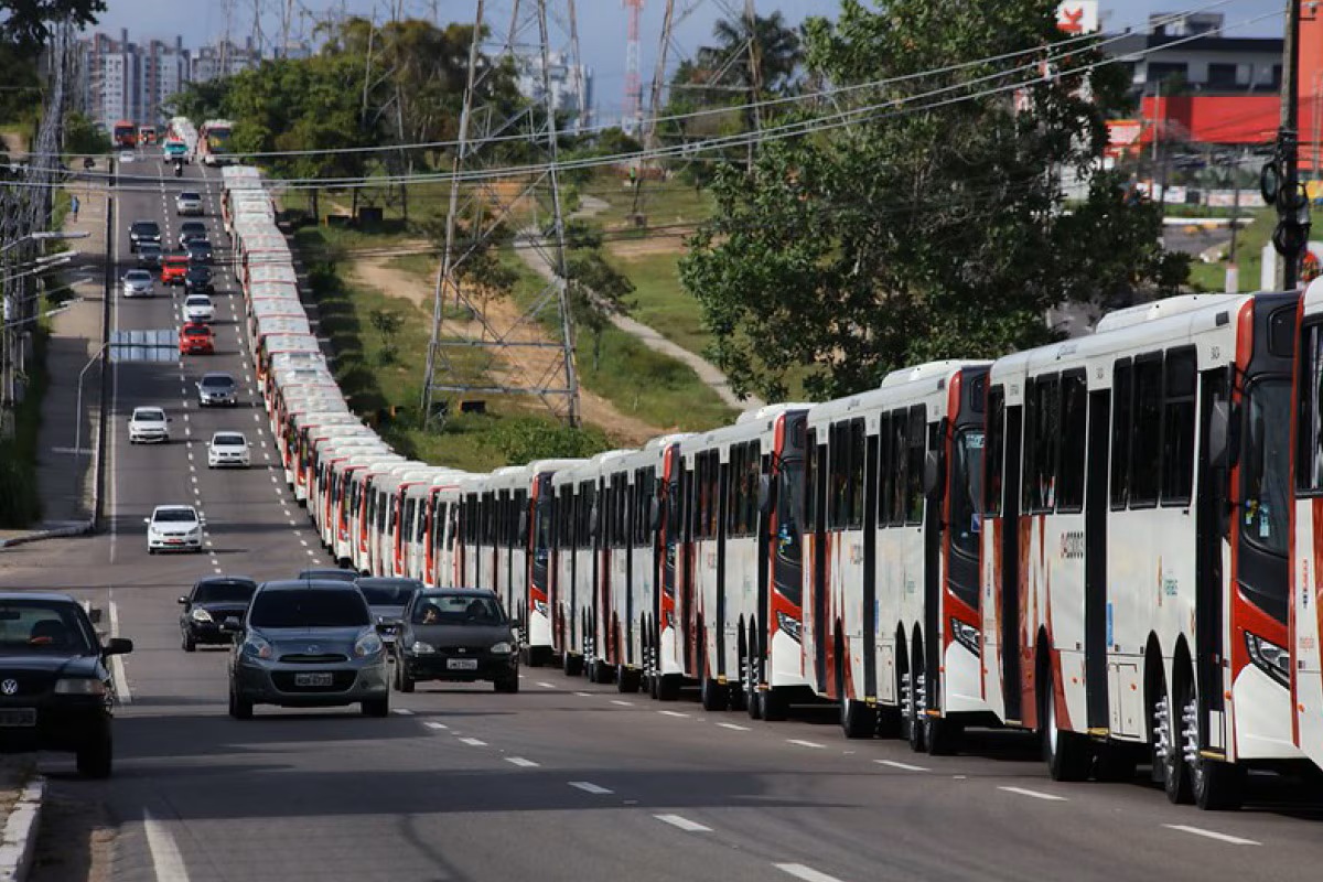 Divulgação Prefeitura de Manaus