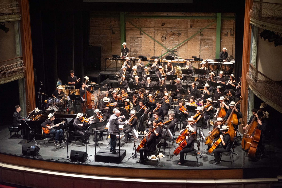 ORQUESTRA JOVEM TOM JOBIM_THEATRO SÃO PEDRO_EMESP_2024_@ROBS BORGES.