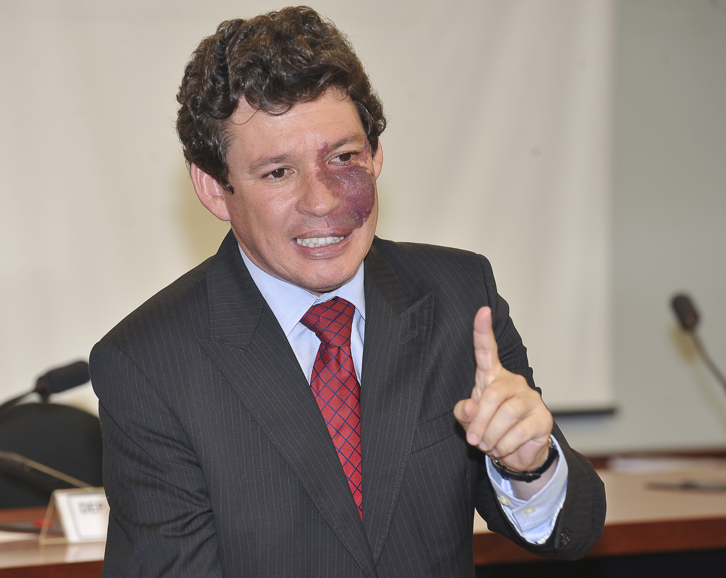 Criador: Valter Campanato/ABr 
Direitos autorais: Agência Brasil/ABr