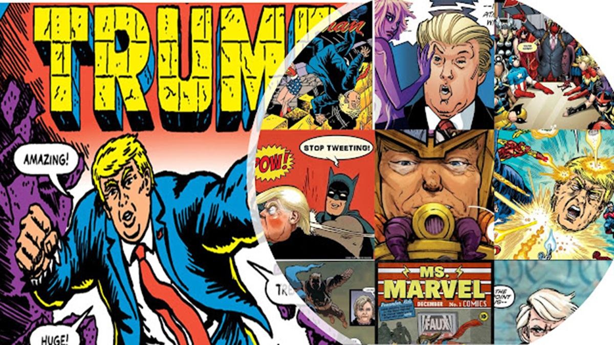 TRUMP