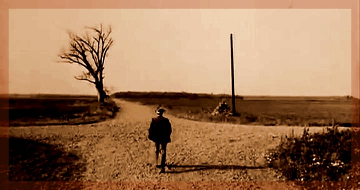 Crossroads - Divulgação