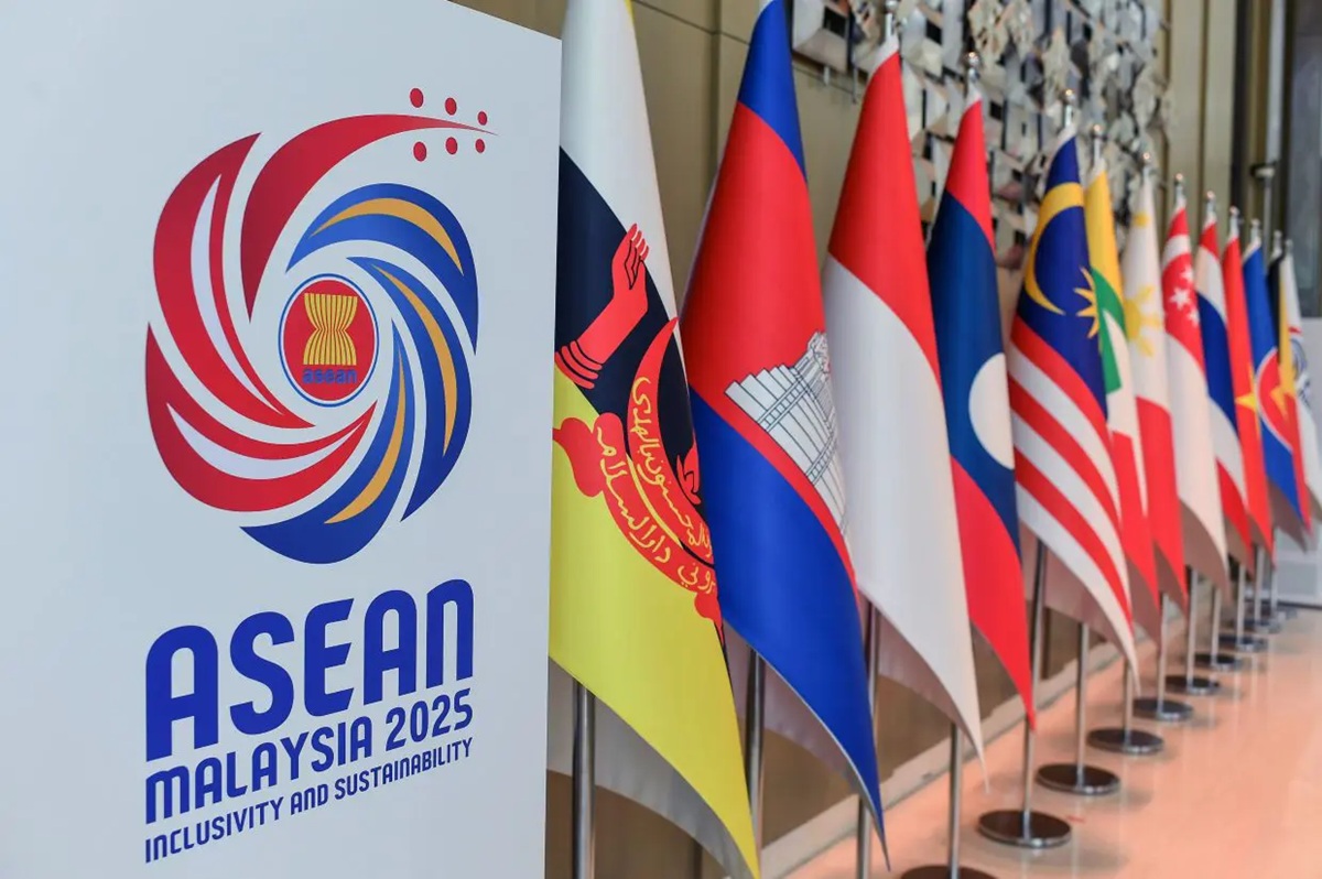 ASEAN LANGKAWI 2025