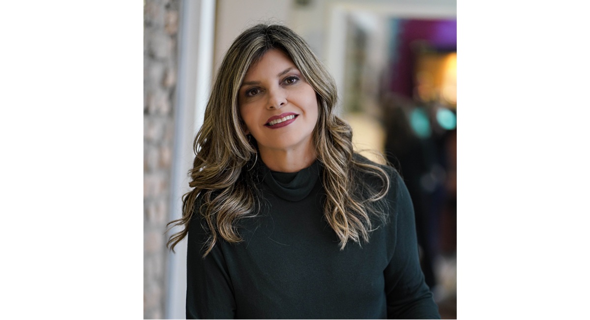 Carla Corsino por Oisa Bortz