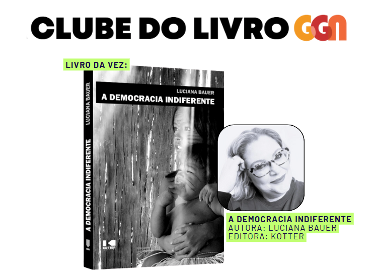 clube do livro capa
