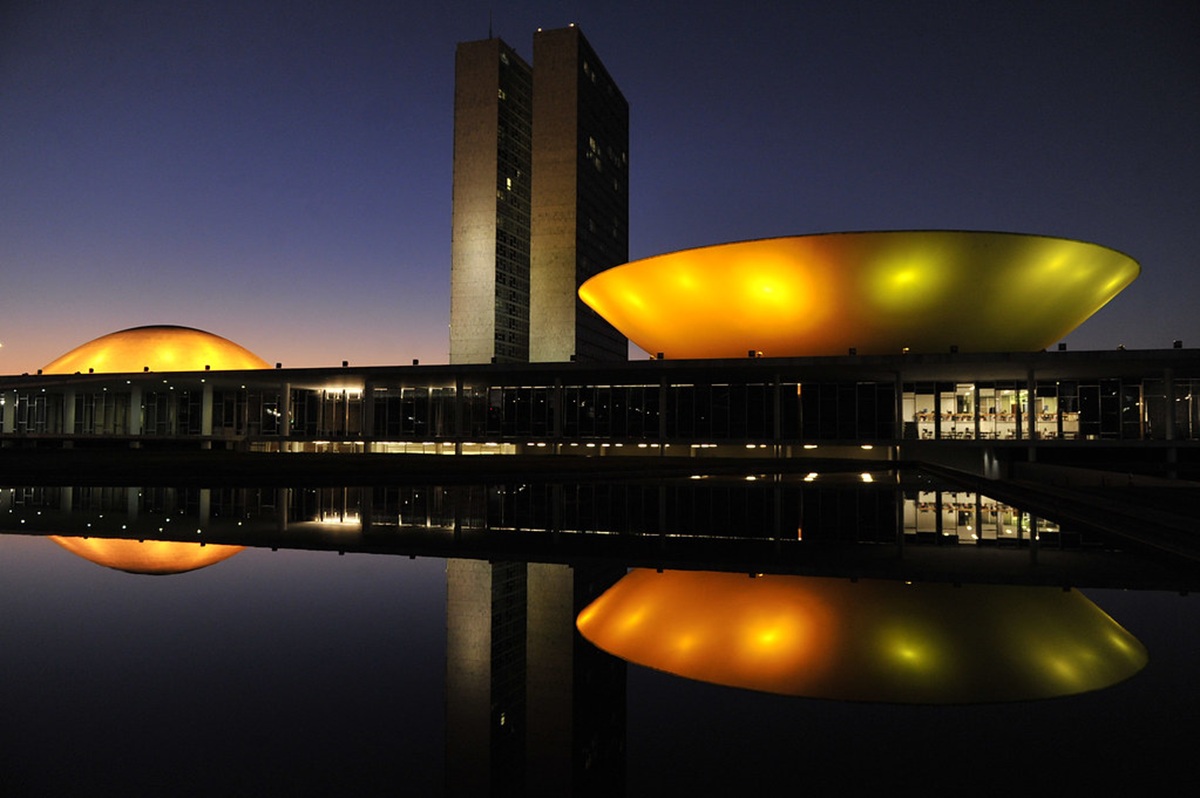 Foto de Pedro França - Agência Senado