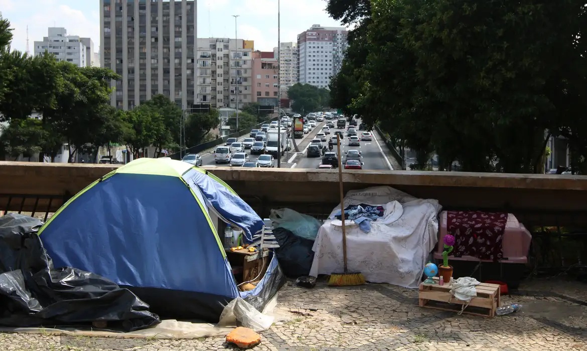Foto de Rovena Rosa - Agência Brasil