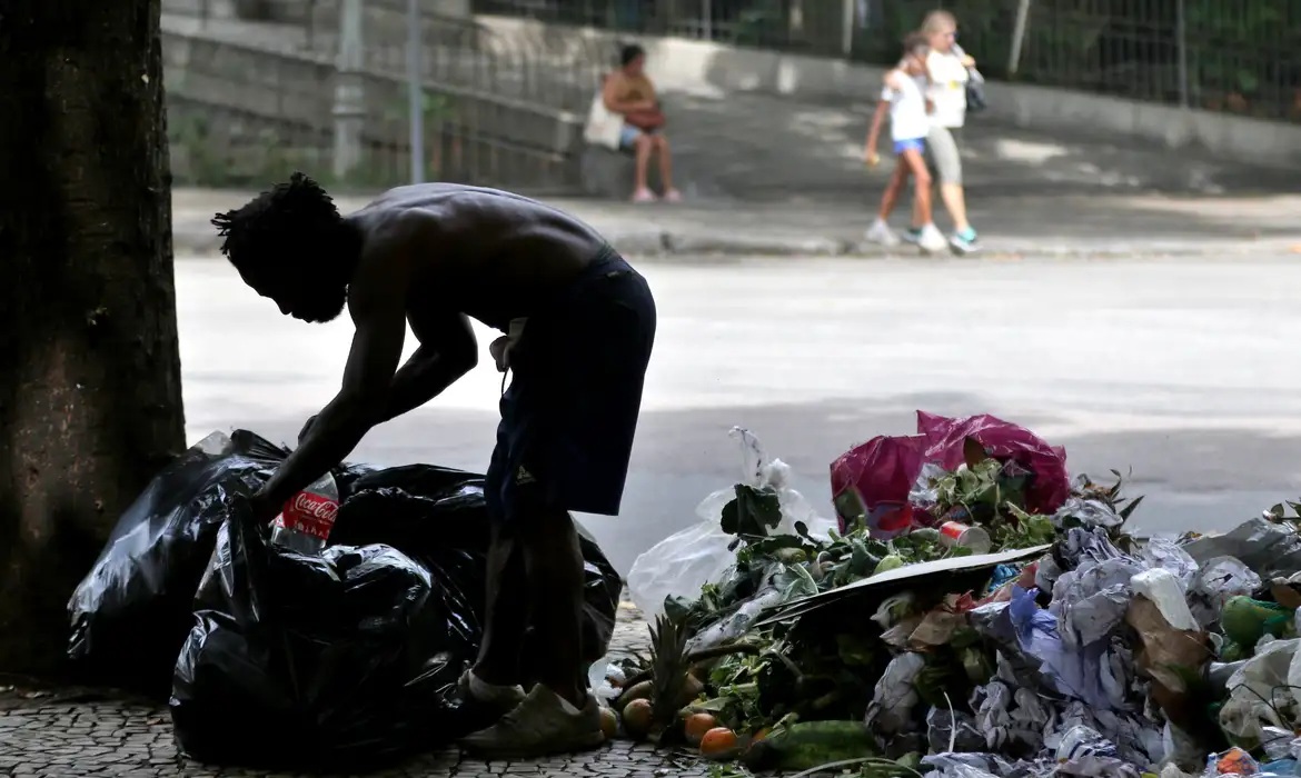 Foto de Tânia Rêgo - Agência Brasil