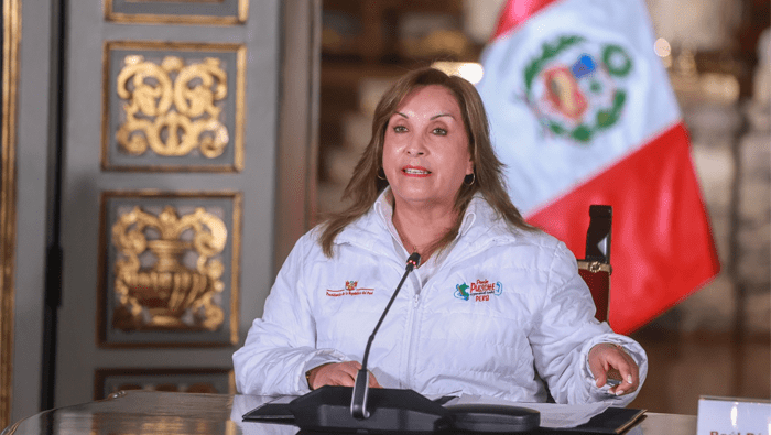 Foto: Presidência da República