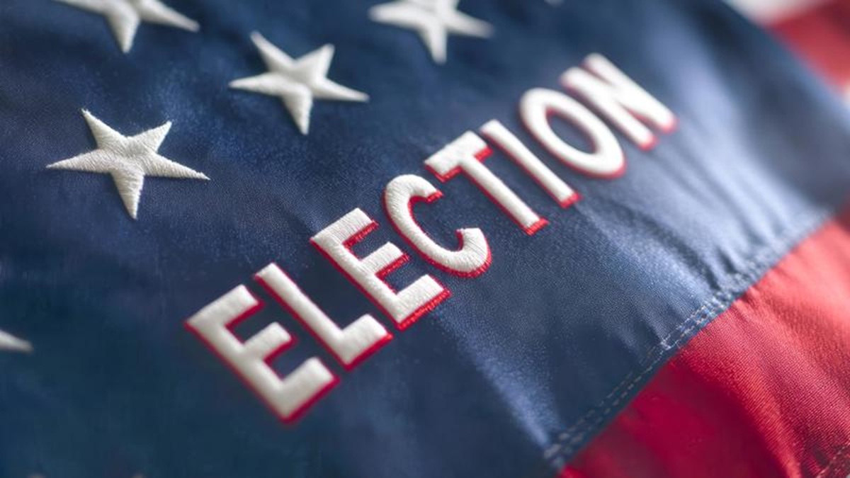 Gerrymandering ameaça o voto de minorias e consolida uma maioria republicana sem maioria popular.Freepik