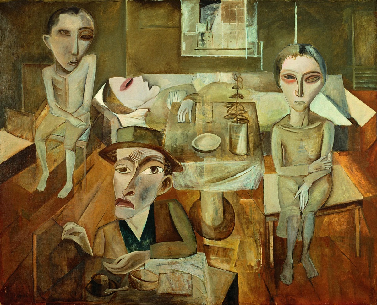 Lasar Segall