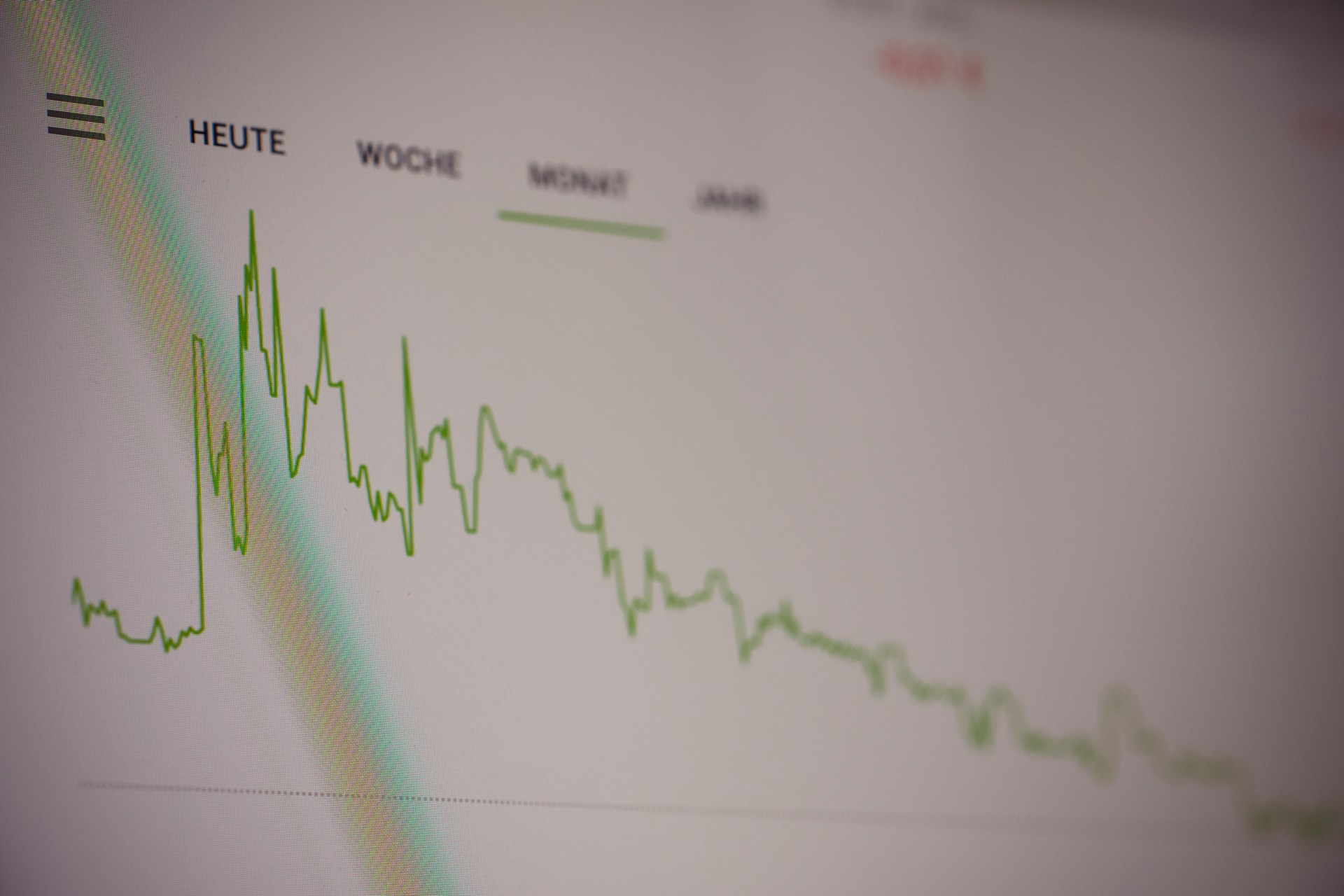 Foto de Markus Spiske na Unsplash