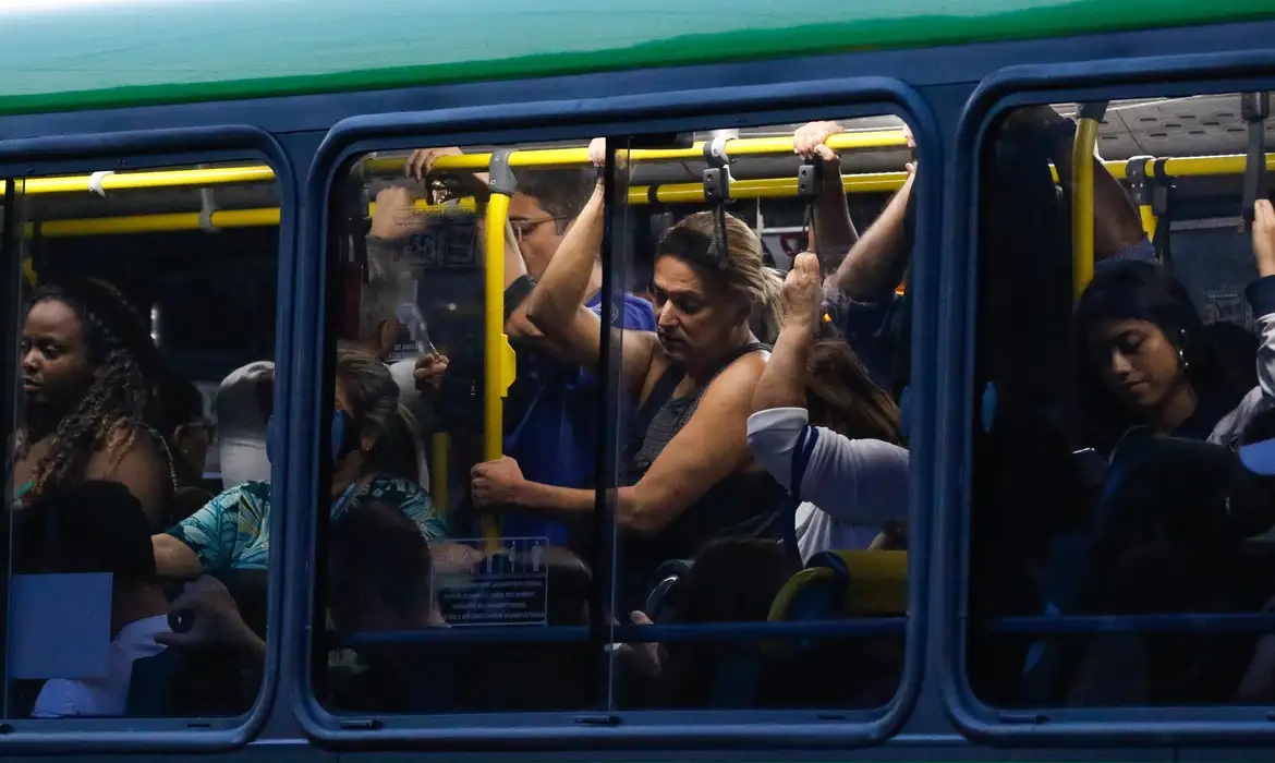 Foto de Fernando Frazão - Agência Brasil