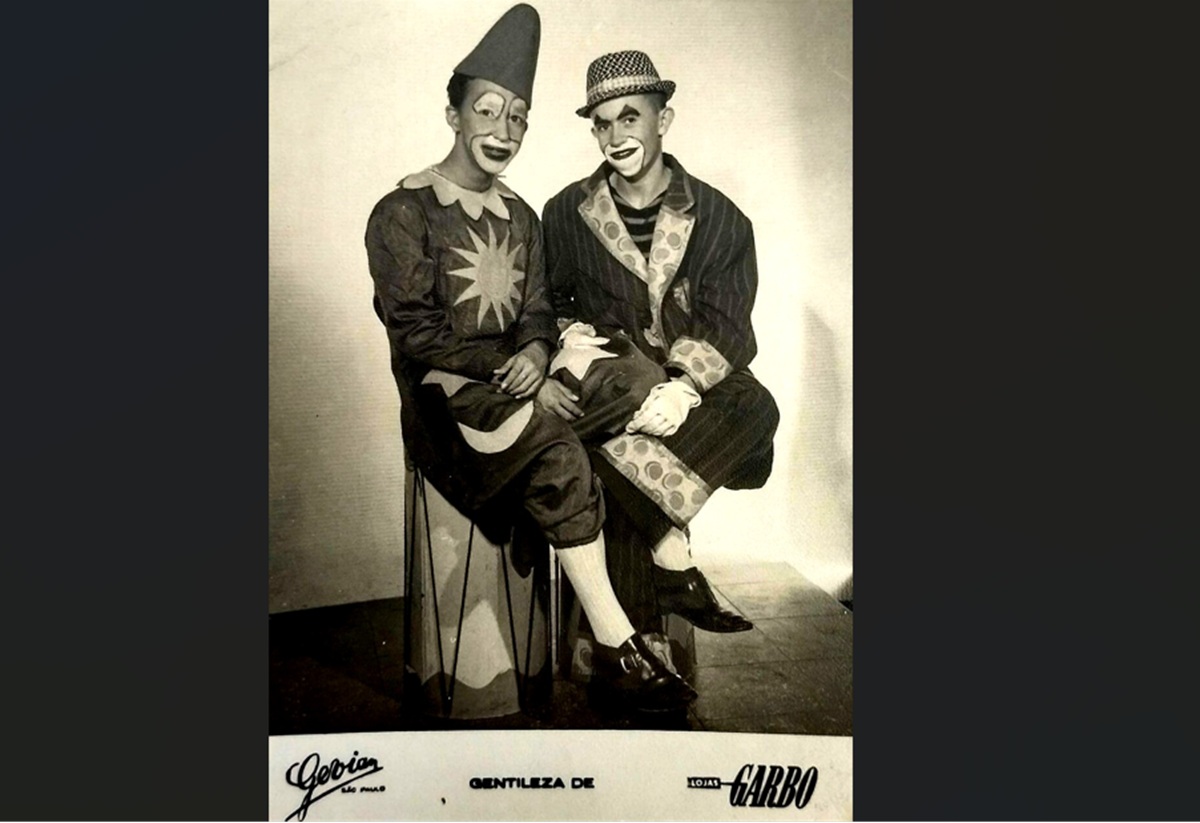 pinduca e edson