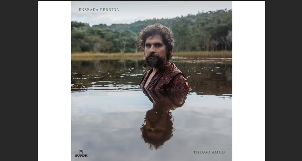 thiago amud-cd