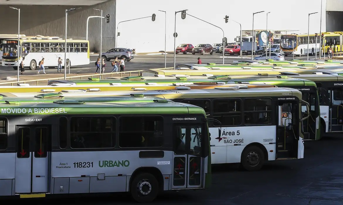 Foto de Valter Campanato - Agência Brasil