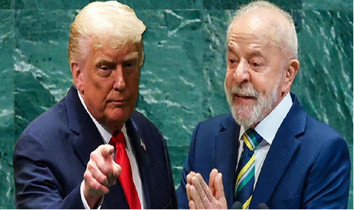 Montagem - Reprodução