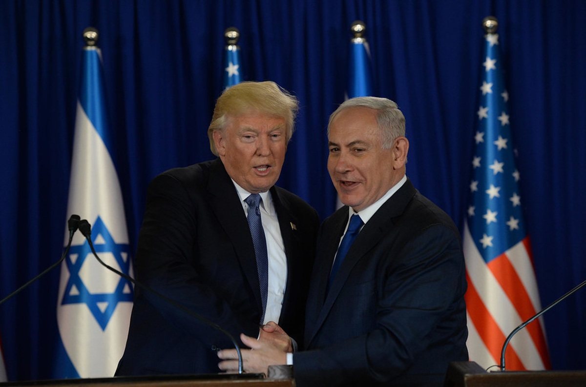 Pentágono eleva alerta máximo sobre espionagem israelense