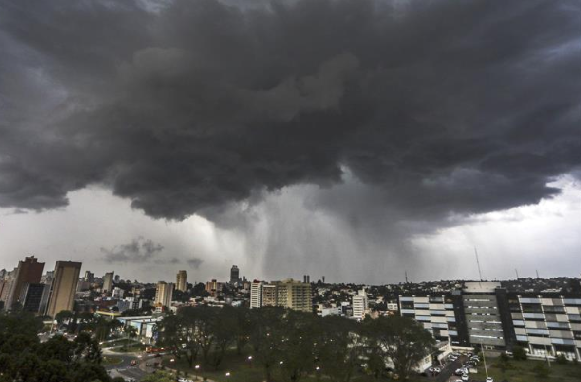 Foto: RS/Fotos Públicas