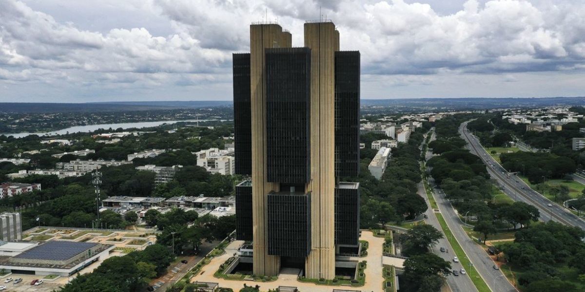 Banco Central - Agência Brasil