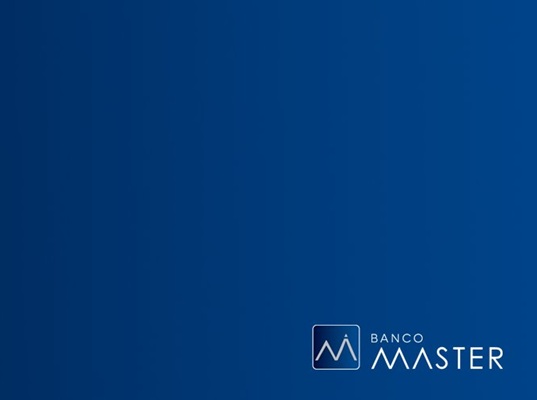 Arte: Redes Sociais Banco Master