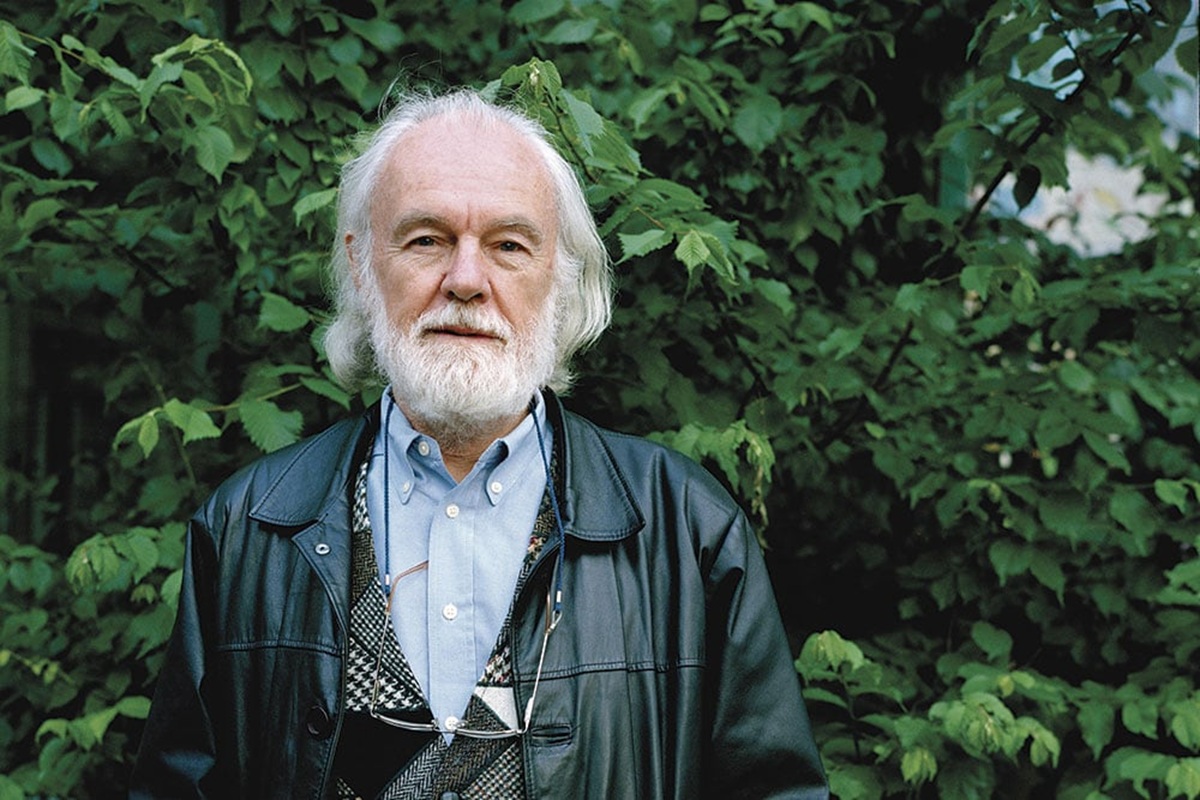 David Harvey - Divulgação