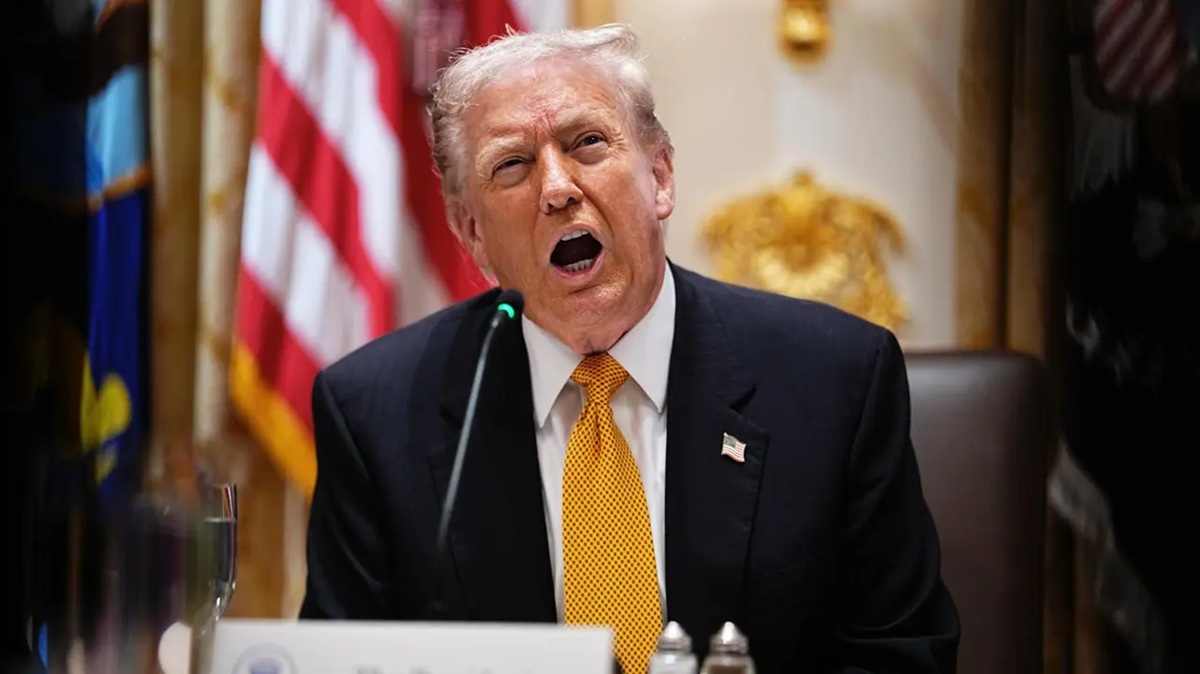 Foto: AARON SCHWARTZ/EFE/EPA