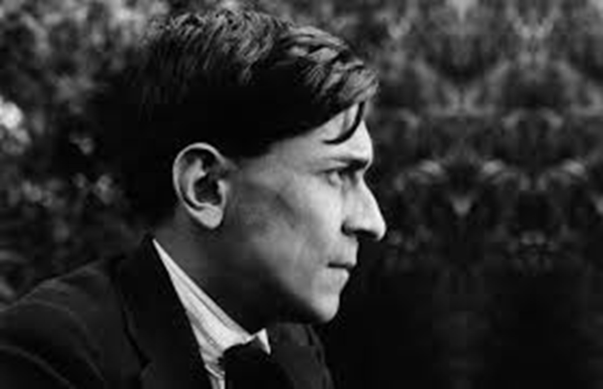 José Carlos Mariátegui