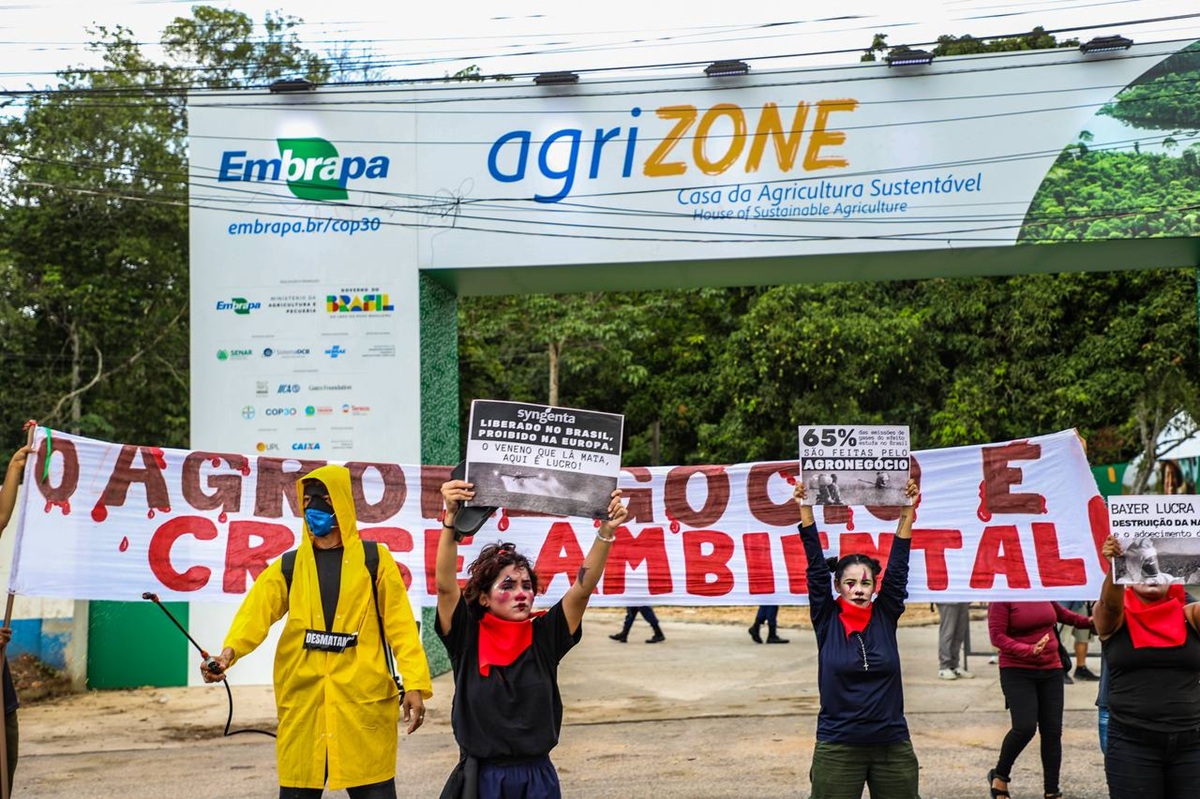 Foto de Priscila Ramos