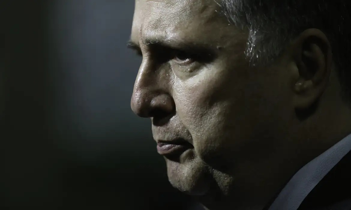 Anthony Garotinho por Fabio Rodrigues-Pozzebom, Agência Brasil