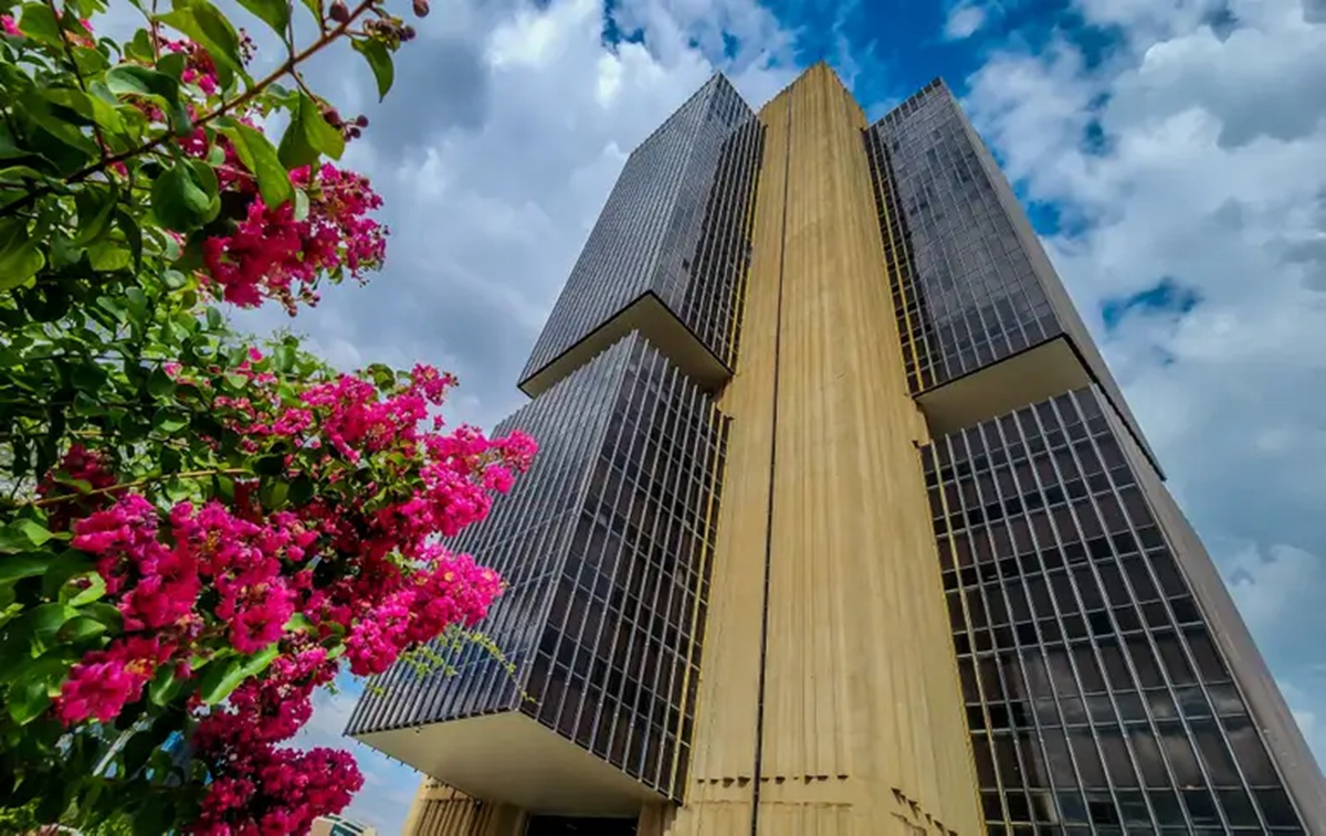 Banco Central por Rafa Neddermeyer - Agência Brasil