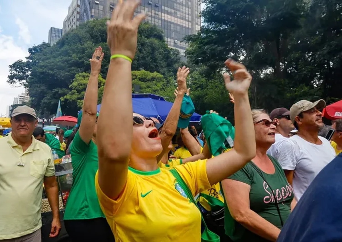 Foto de Lucas Martins - @lucasport01