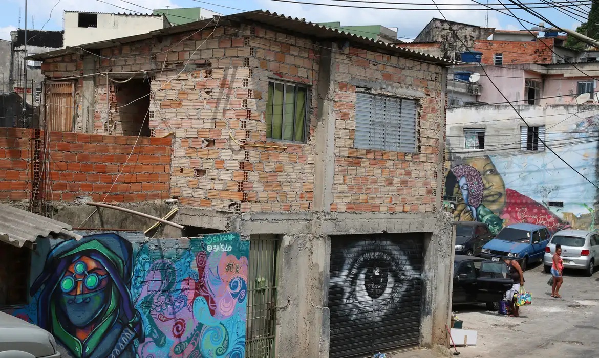 Foto de Rovena Rosa - Agência Brasil