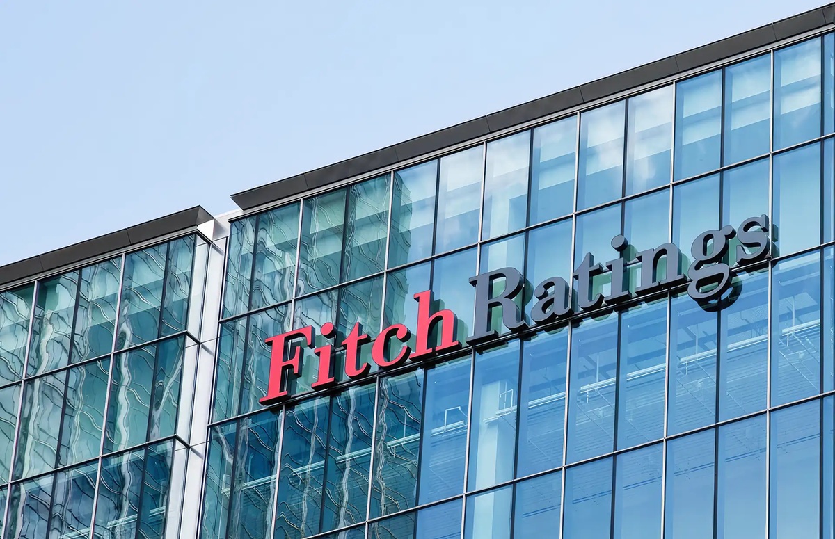 Agency Fitch Ratings - por AdobeStock