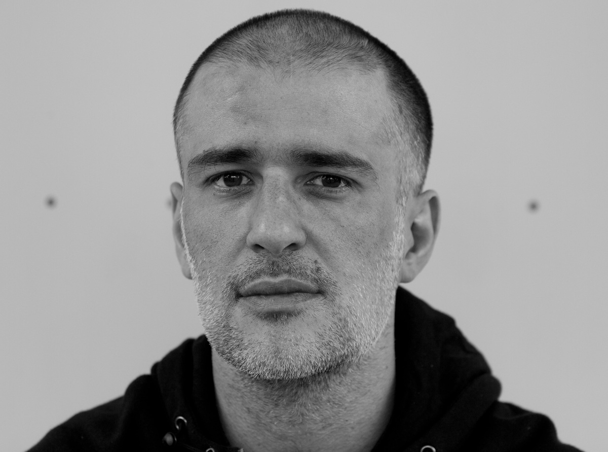 Antonio Pinto - Divulgação
