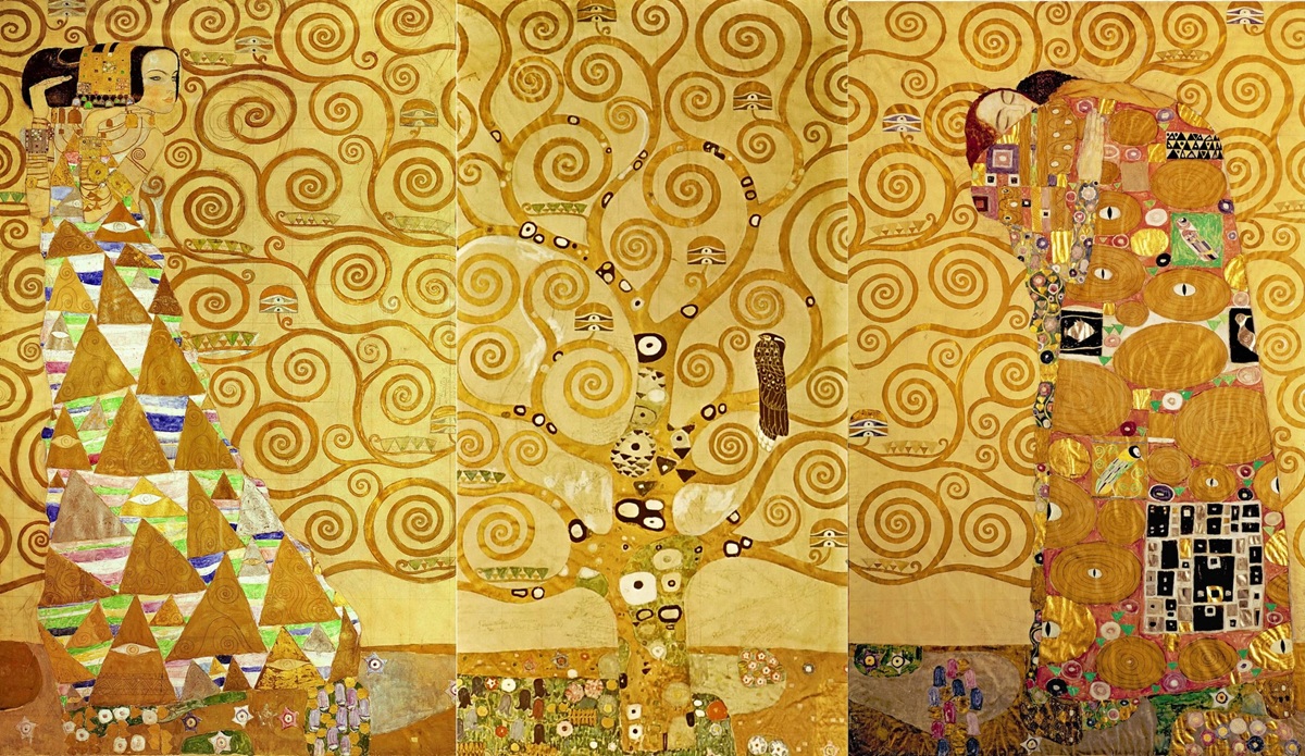 Gustav Klimt