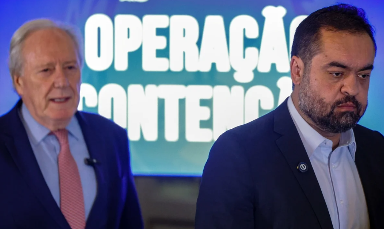 📷 FOTO: Fernando Frazão/Agência Brasil