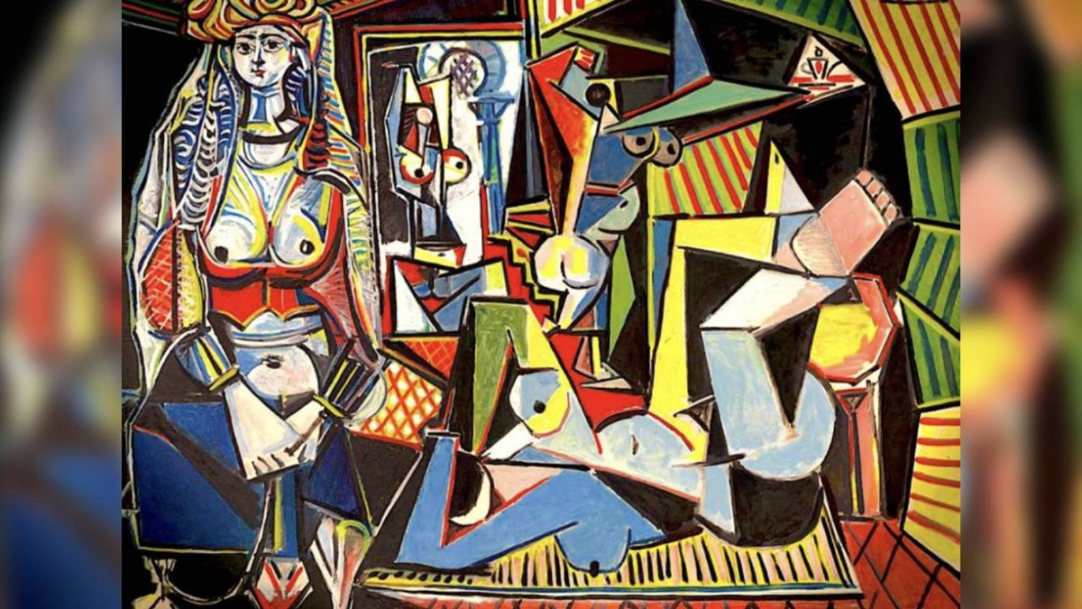 Pablo Picasso