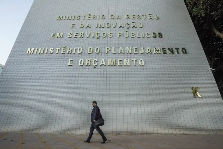 Crédito: Rafa Neddermeyer/ Agência Brasil