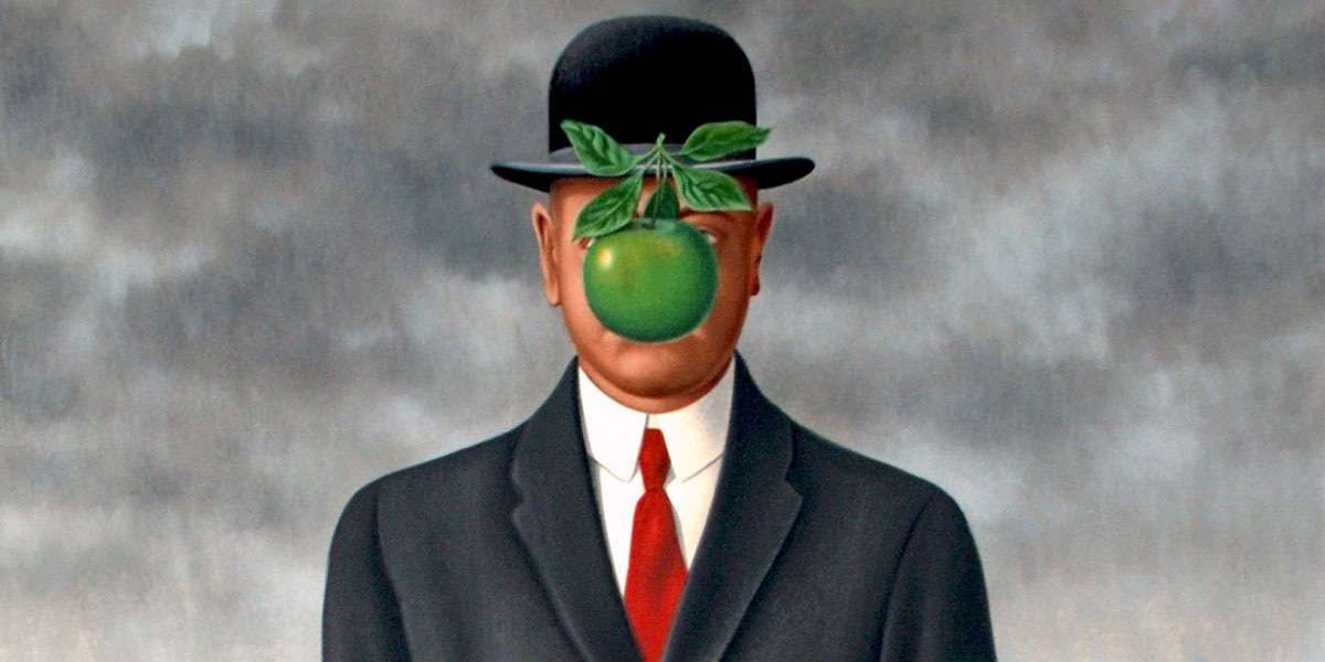 René Magritte