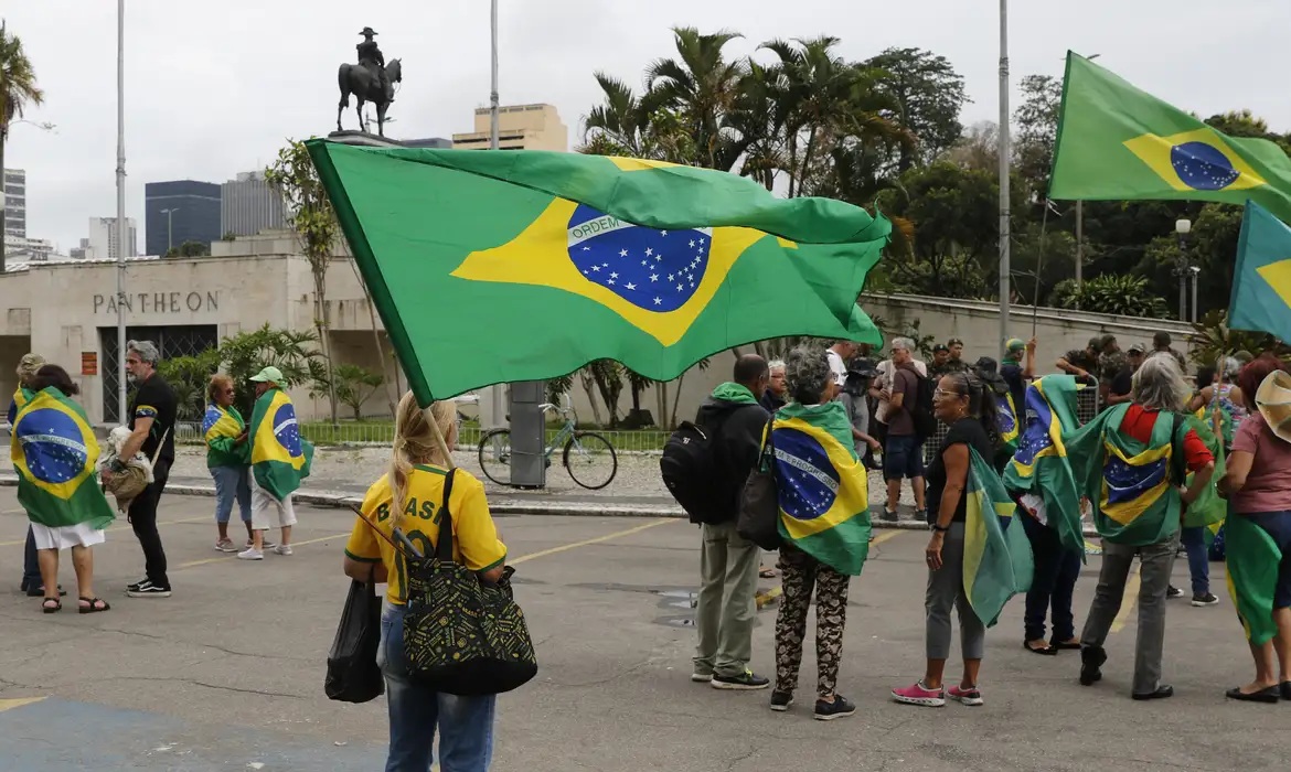 Rio de Janeiro - foto de Fernando Frazão - Agência Brasil
