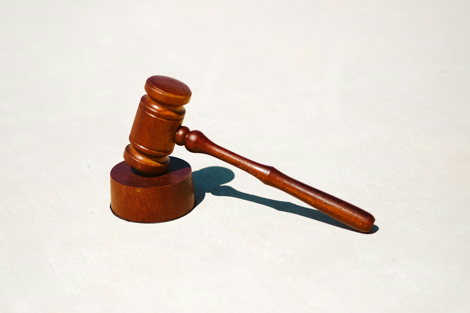 Foto de Tingey Injury Law Firm na Unsplash