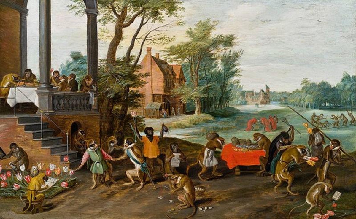 Jan Brueghel