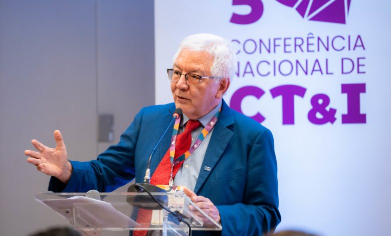 Foto: Rodrigo Cabral/ASCOM/MCTI