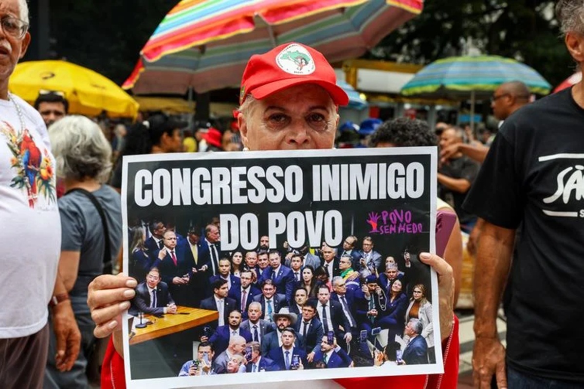 Foto de Rovena Rosa - Agência Brasil