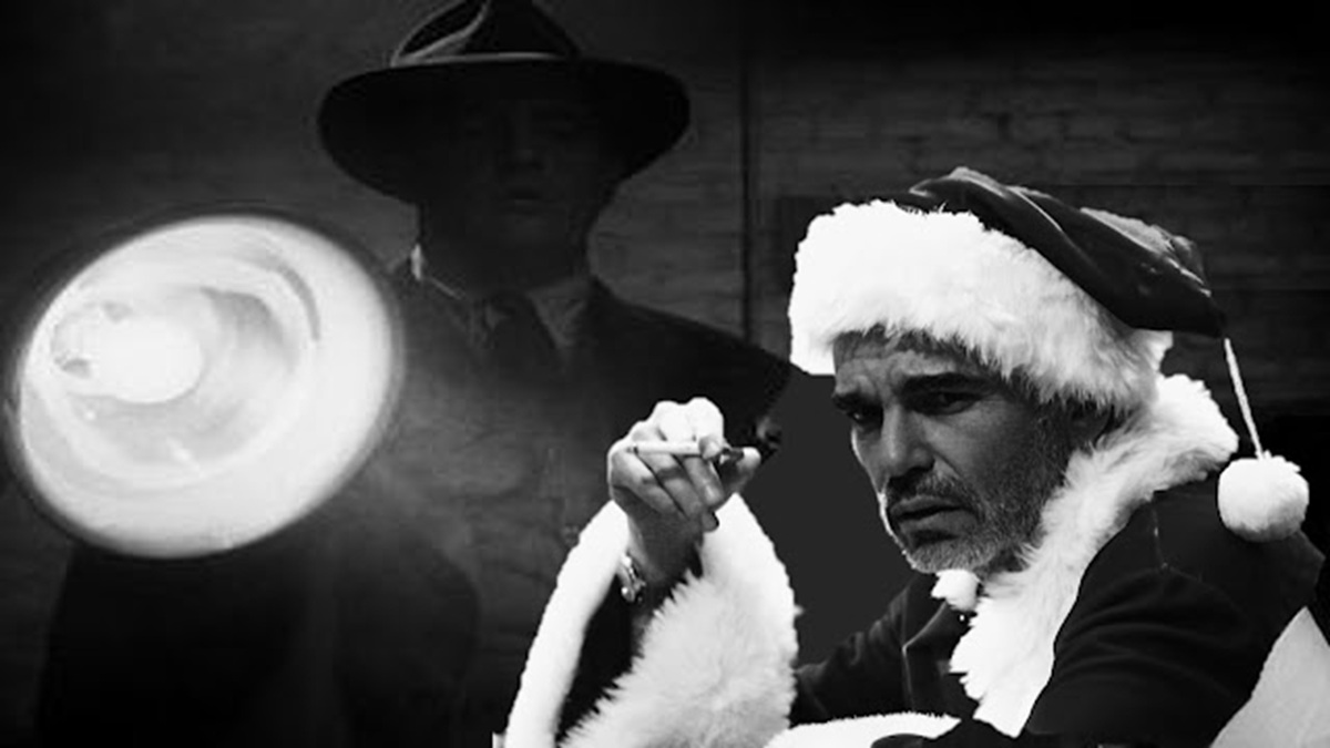 Natal Noir