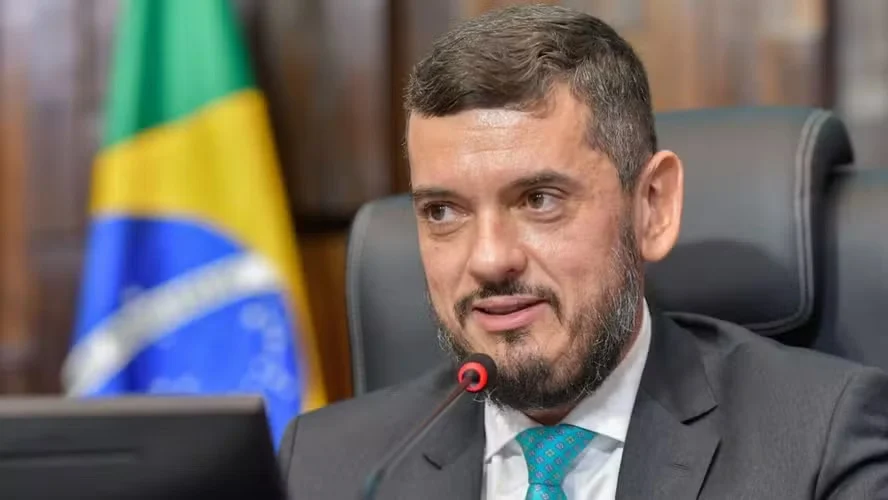 Crédito: Divulgação/ Alerj