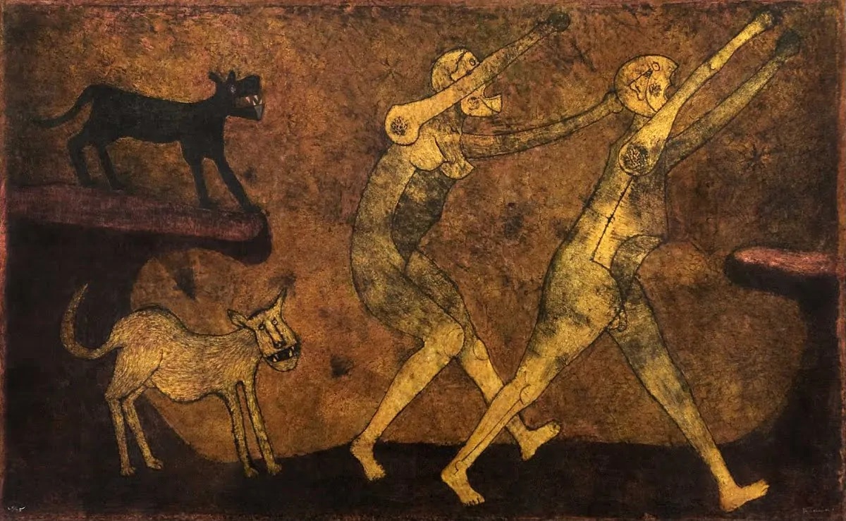 Rufino Tamayo
